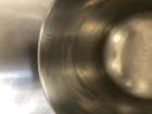 Vulcan Vkt64/666 64" Table With (3) 6 Gallon Direct Steam Tilting Kettles